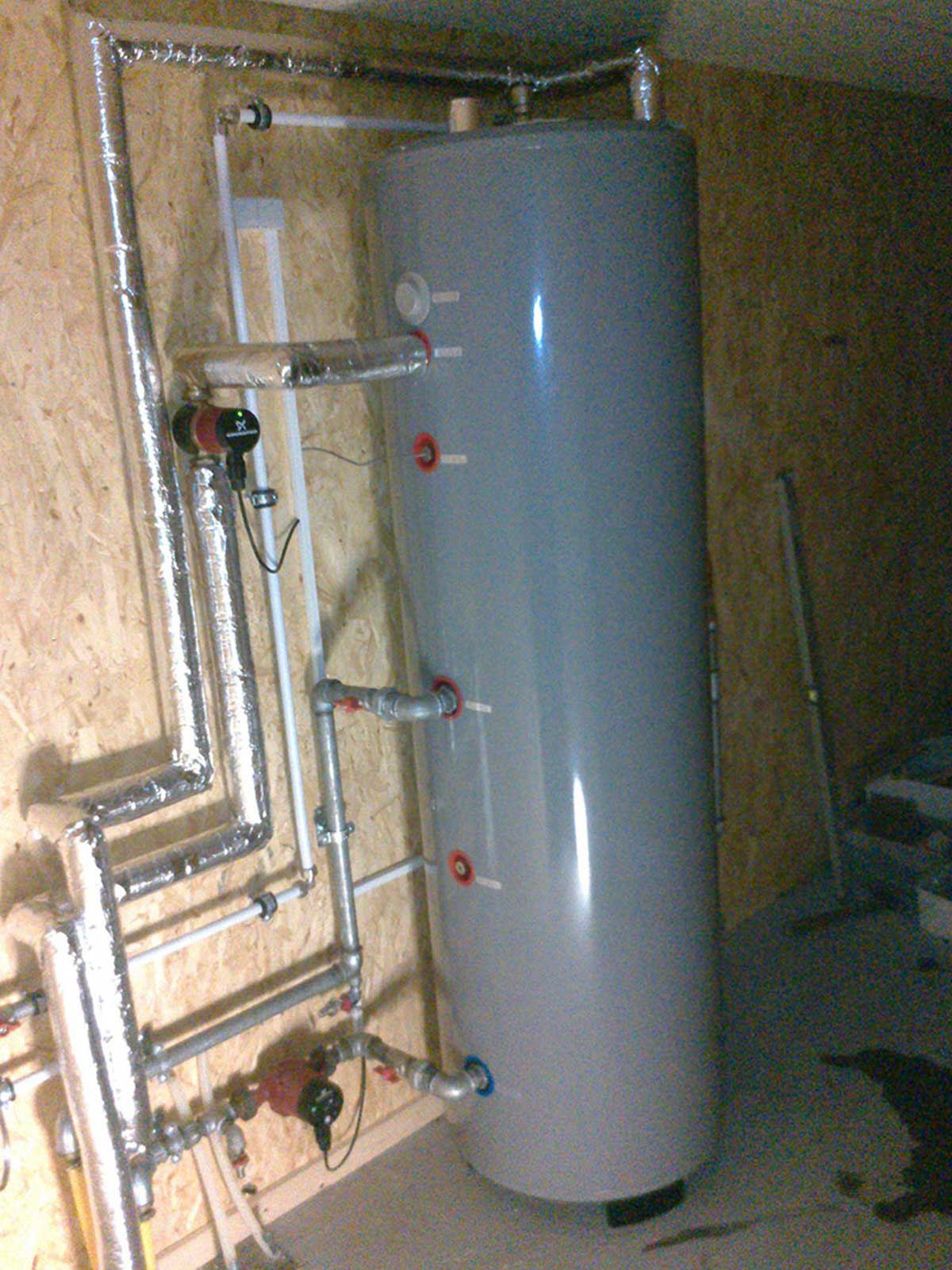 Mortensvvs Varmekilder 31