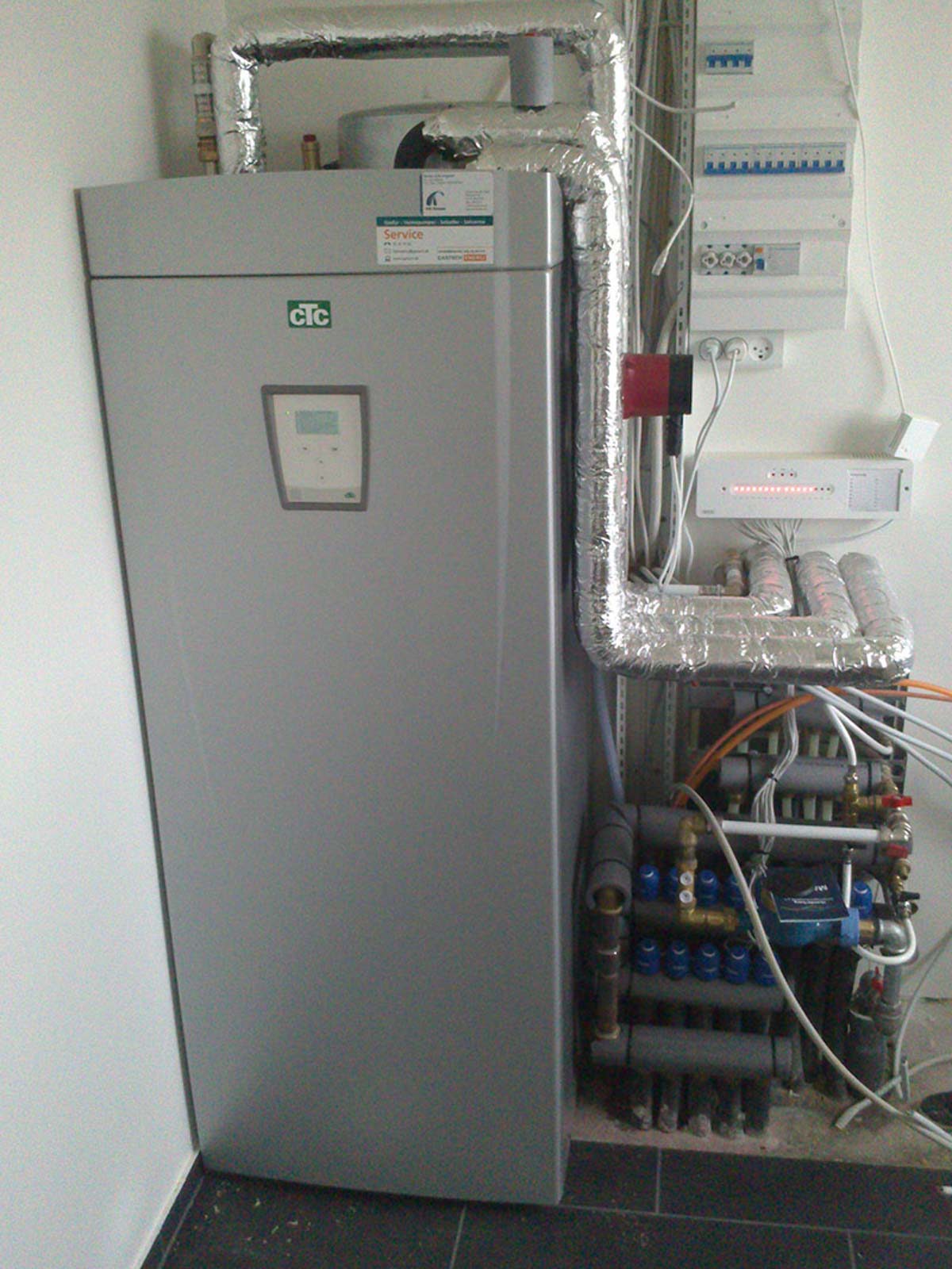 Mortensvvs Varmekilder 32