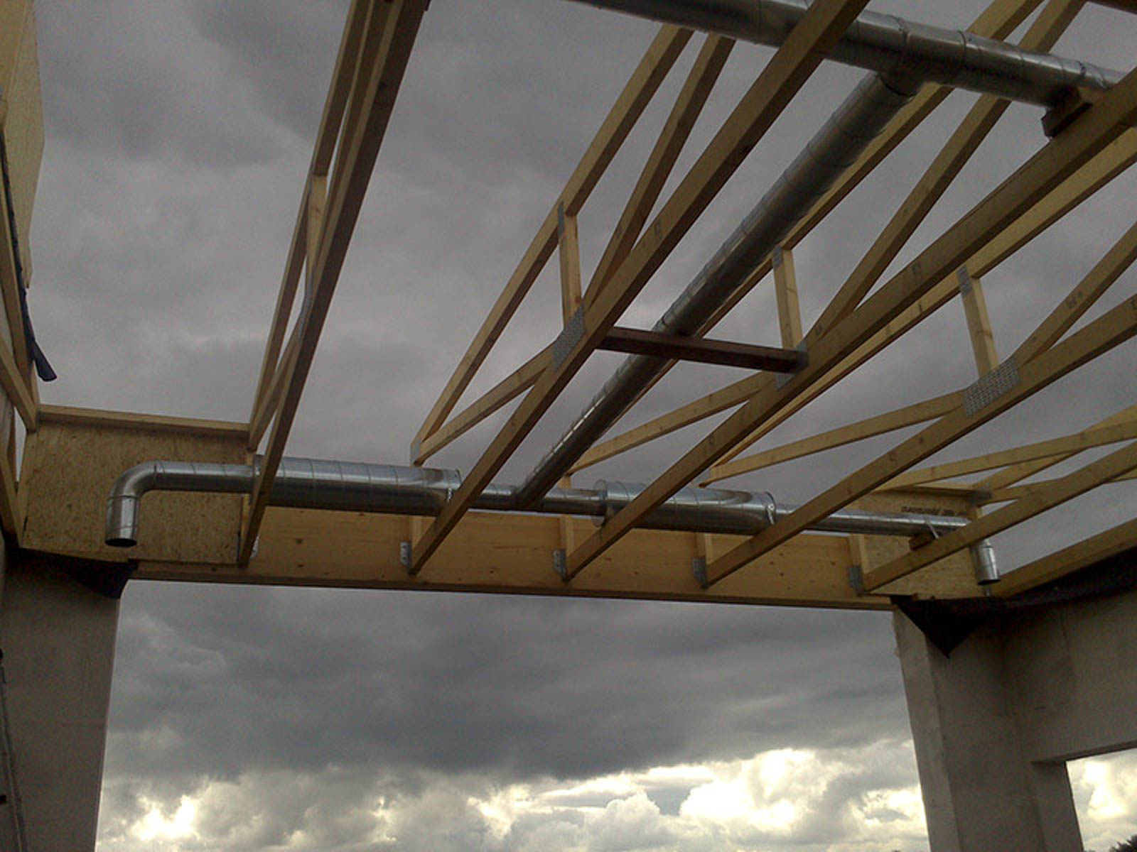 Mortensvvs Ventilation Og Klimaanlæg 25