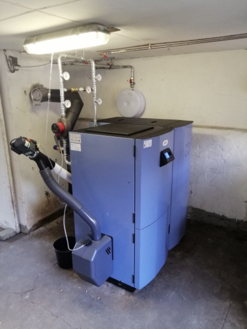 Refferencer Varmekilder 1000X1330