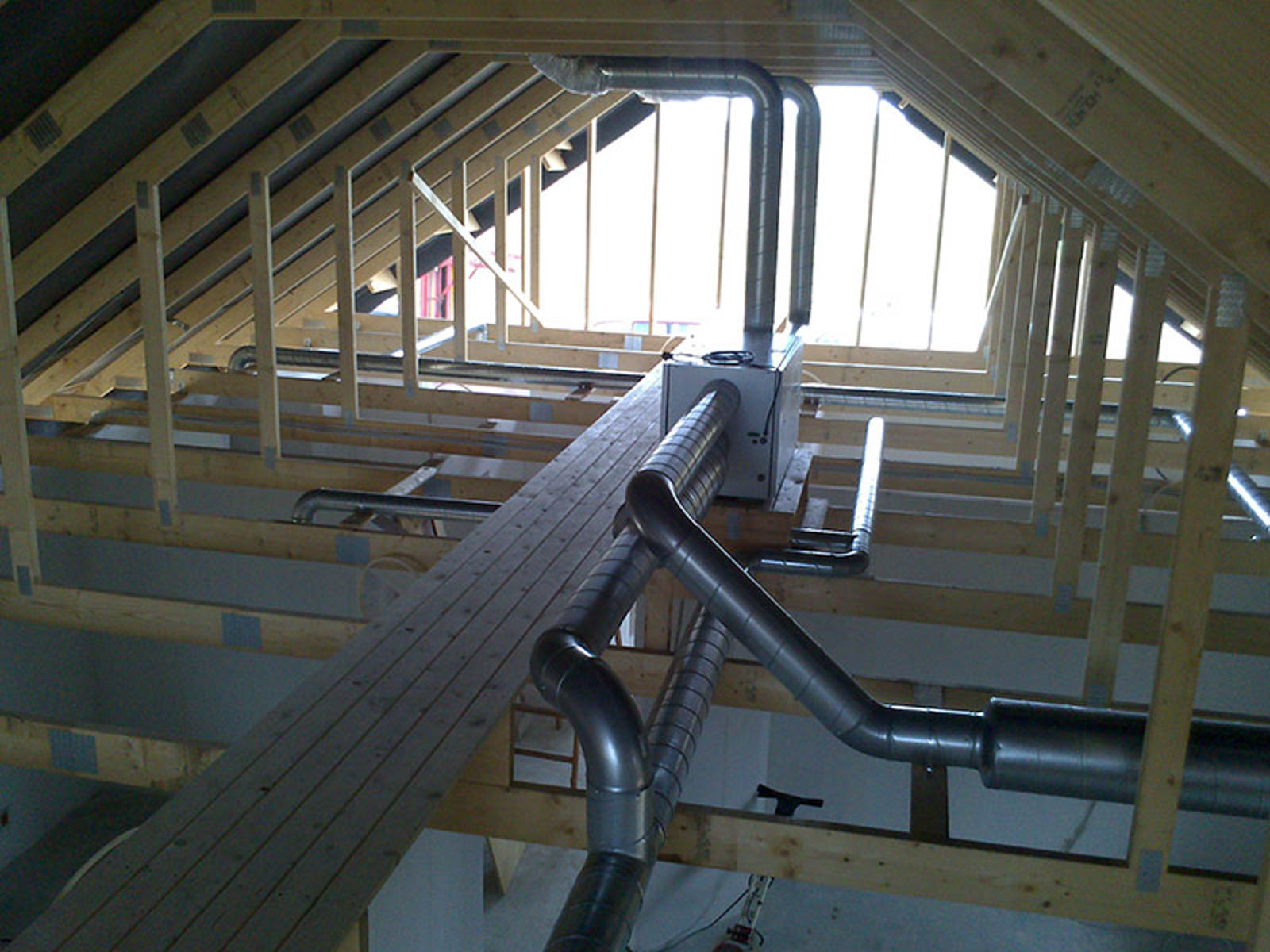 Mortensvvs Ventilation Og Klimaanlæg 24