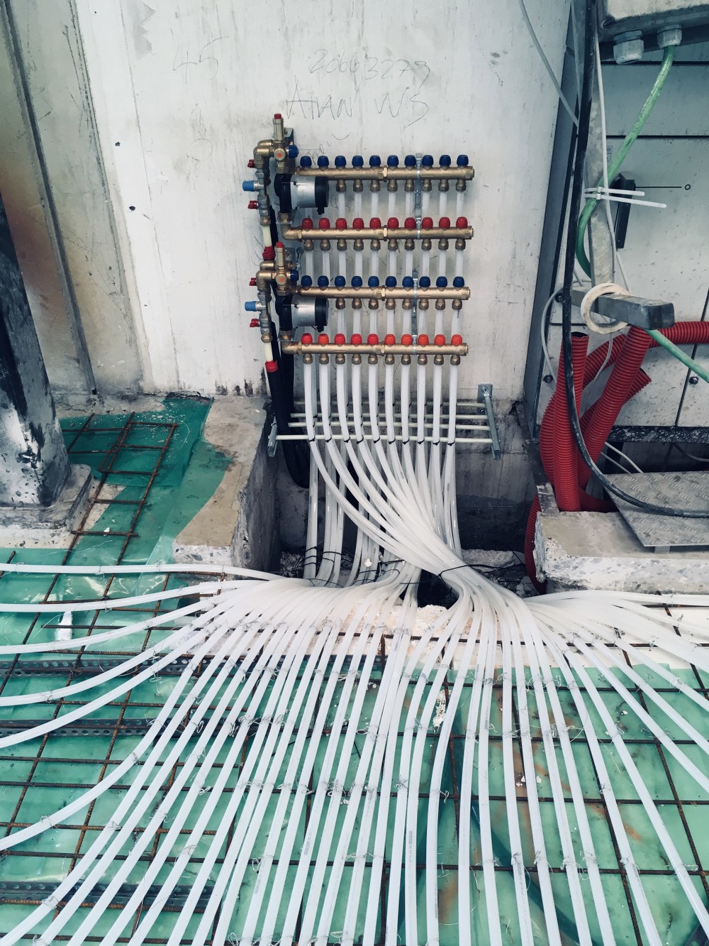 Refferencer Varmekilder. 1000X1333